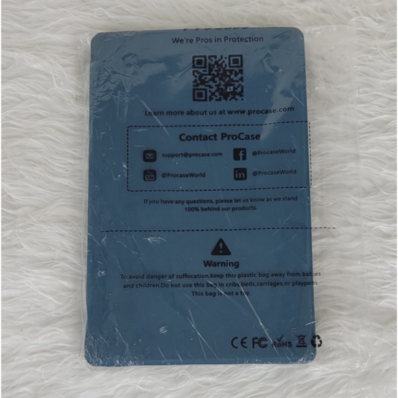 ProCase Case for Galaxy Tab A7 10.4" 2020. - Picture 11 of 11